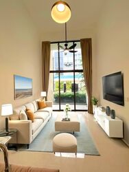 The Gazania (D19), Condominium #600261801
